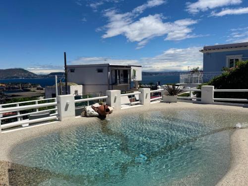 Capo Miseno House | Pharus Miseni Suites and rooms