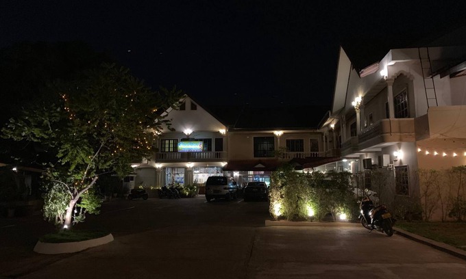Pakse Hotel | Phaythavone Hotel
