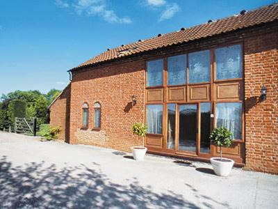 Dereham House | Pheasant Roost