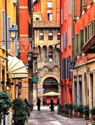 Historic Center Hotel | Phi Hotel Bologna