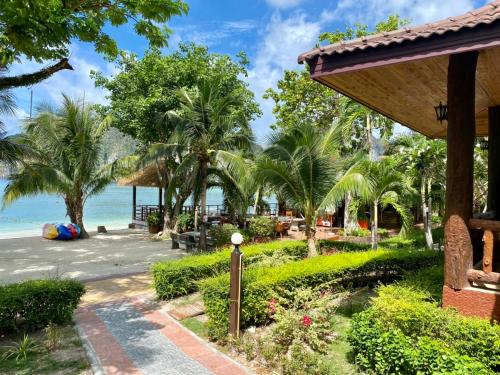Ko Phi Phi Resort | Phi Phi Villa Resort
