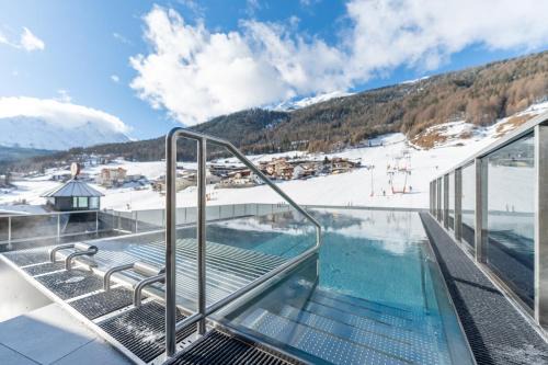 Soelden Apartment | Philipp by A CASA