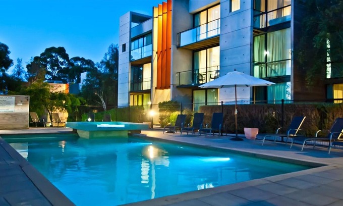 Cowes Hotel | Phillip Island Apartments