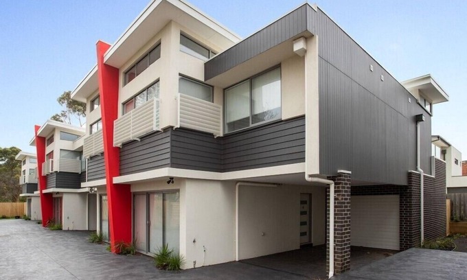 Cowes Apartment | Phillip Island Townhouses