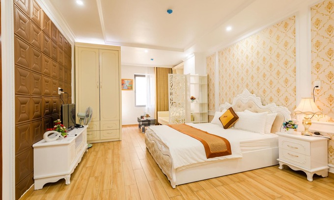 Hai Phong Apartment | Pho Xanh apartment 3