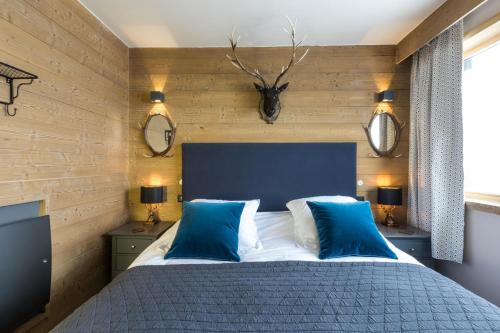 Tignes le Lac Apartment | Phoenix 101