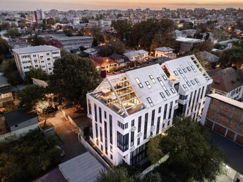 Galati Apartment | Phoenix Aparthotel