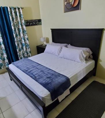 Portmore Villa | Phoenix comfort home