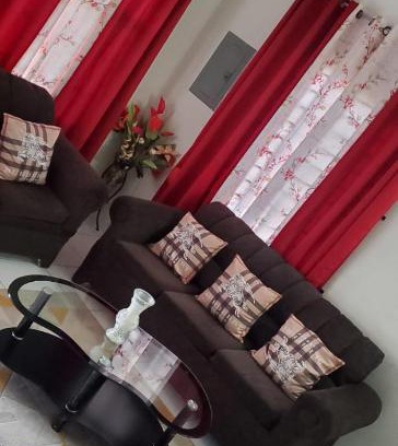 Portmore Villa | Phoenix cozy home
