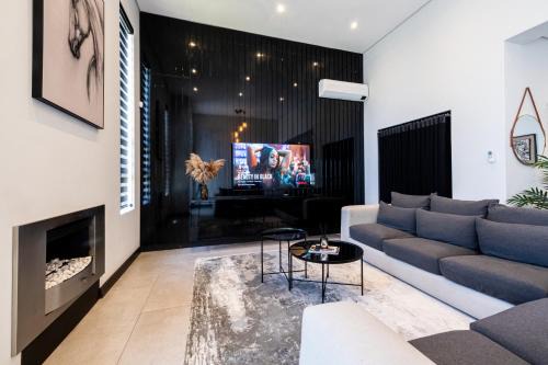Bloubergstrand House | Phoenix Home