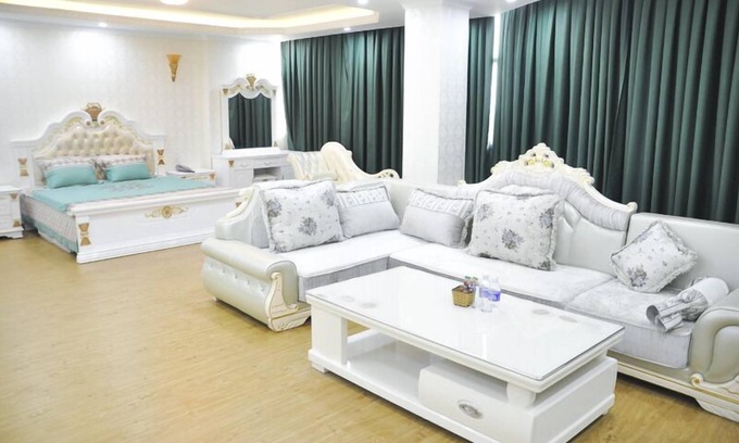 Thanh Hoa Hotel | Phoenix Hotel