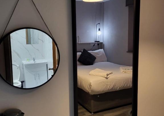Vauxhall Hotel | Phoenix Pods