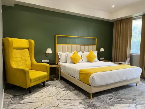 Bedla Hotel | Phoenix - Unmatched Comfort