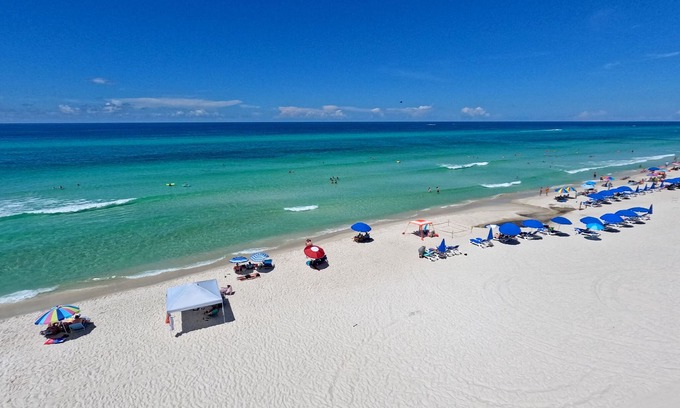 Orange Beach East Apartment | Phoenix X @ Flora-Bama Unit 302 Owner Managed