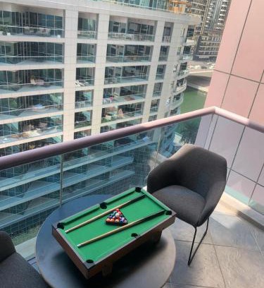 Madinat Zayed Apartment | PHOENIXWAVES FOR VACATIONAL HOMEs