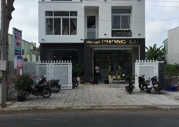 Chau Doc House | Phong Lan Guesthouse
