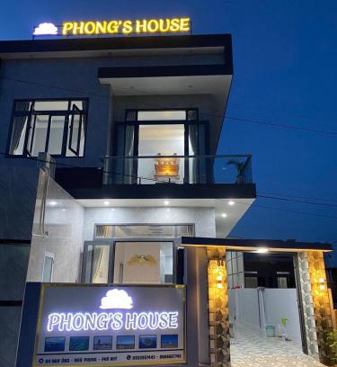 Phu Quy House | PHONG'S HOUSE