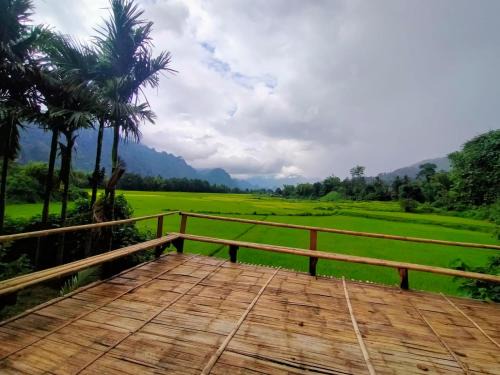 Vang Vieng Resort | Phoxay Ngam Resort