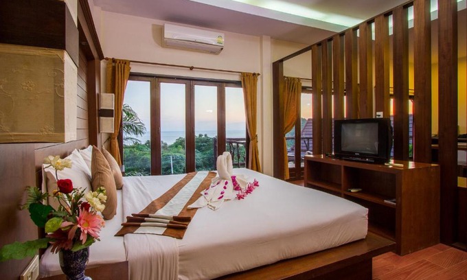 Ko Lanta House | Phuchawee Lanta