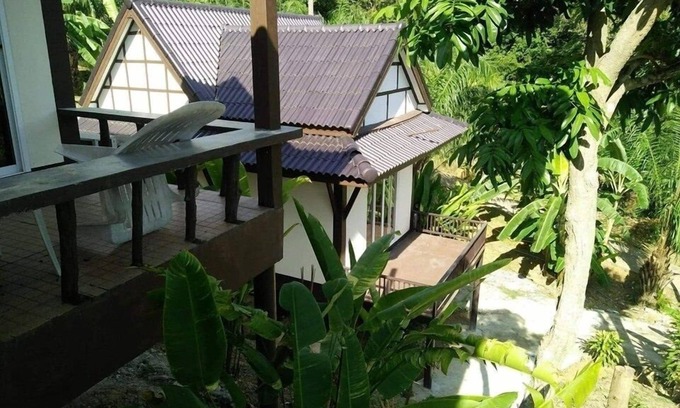 Ko Lanta Villa | Phuchawee Lanta Villa