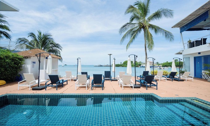 Wichit Hotel | Phuket Boat Quay
