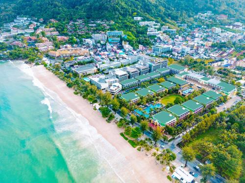 Patong Resort | Phuket Graceland Resort and Spa