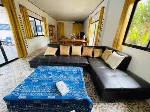 Doi Saket Villa | Phurintara Pool Villa Doi Saket Chiang Mai