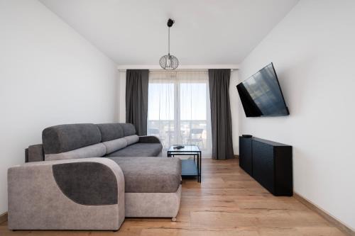 Lodz Apartment | Piłsudskiego Central Apartment by BookingHost