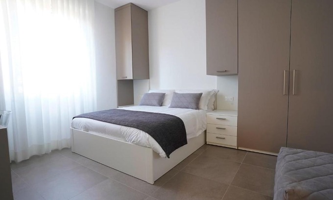 Pescara House | Piano Alto Home