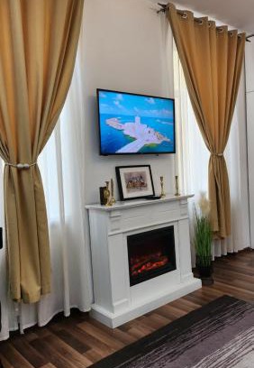 Sibiu Old Town Apartment | Piazza Grande Apartment
