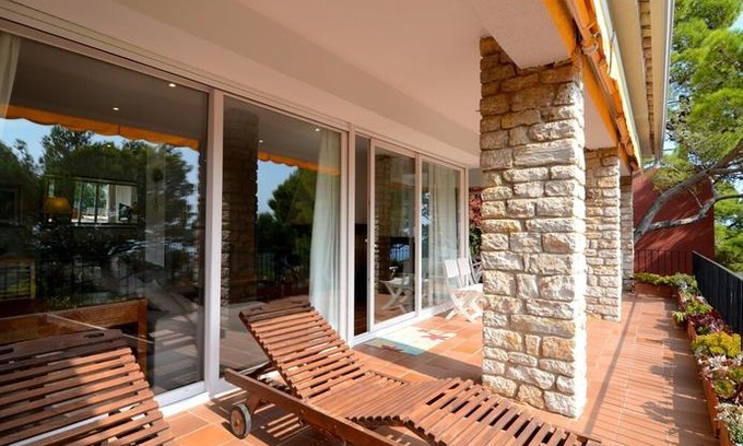 Sa Tuna Villa | Pic de l'Ocell