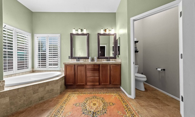 Yuma House | Picacho Pool House - NO Cleaning or Extra Guest Fees