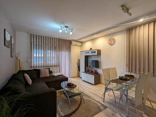 Jagodina Apartment | PICANTE SMESTAJ