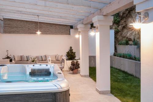 Matraterenye Apartment | Piccola Grande Casa
