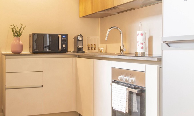 Zona Zara Apartment | Piccola Isola all'isola