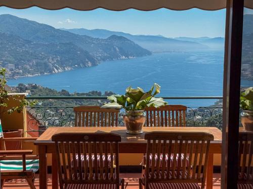Rapallo Apartment | Piccola Mares Rapallo