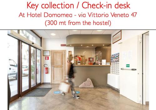 Alghero Hostel | Piccolo Catalunya Hostel