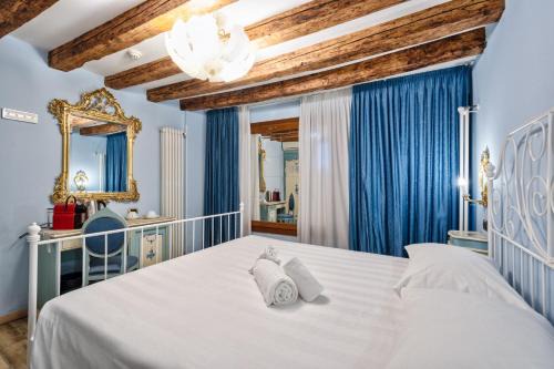 Cannaregio Hotel | Piccolo Vecellio