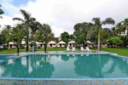 Udaipur District Resort | Pichola Vilas