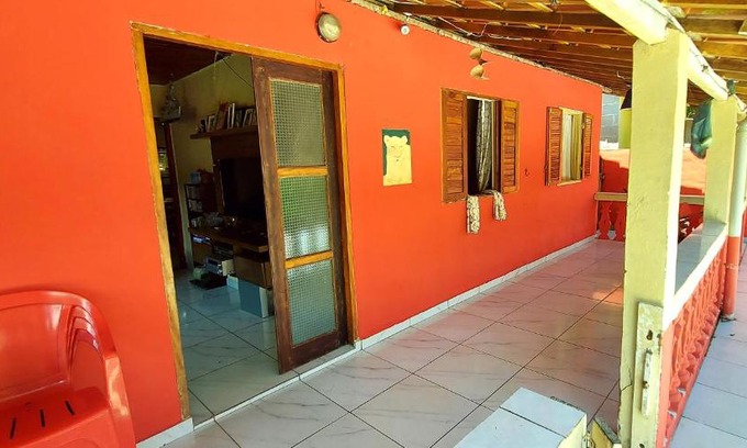 Picinguaba House | Picinguaba Beach Cozy House