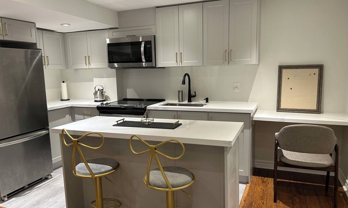 Pickering House | Pickering Abbey