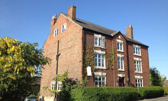 Pickmere House | Pickmere Country House