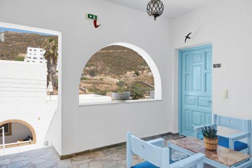 Grikos House | Pico Bello Patmos 28