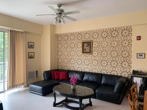 Nasugbu Apartment | Pico de Loro 2BR Vacation Flat