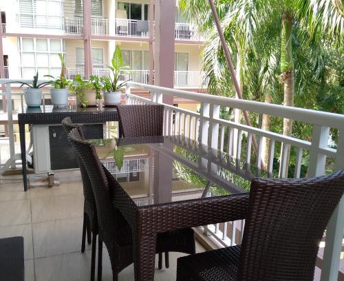 Nasugbu Apartment | Pico de Loro Beach and Condo