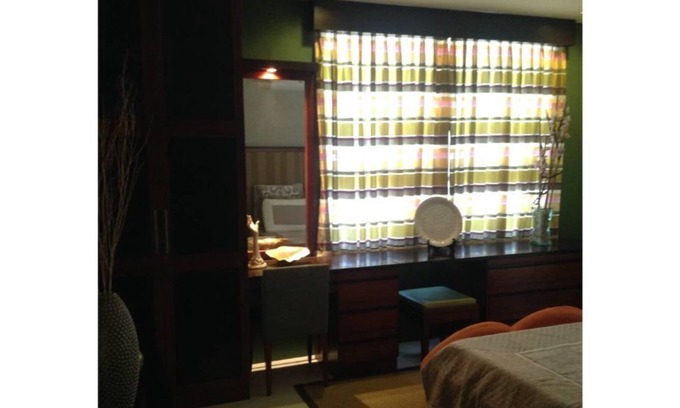 Nasugbu Apartment | Pico de Loro Beach and Country Club Caro51aIdic3br