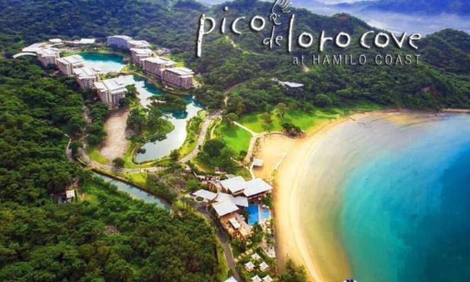 Nasugbu House | Pico de Loro Beach and Country Club 2 Br Myna B4J