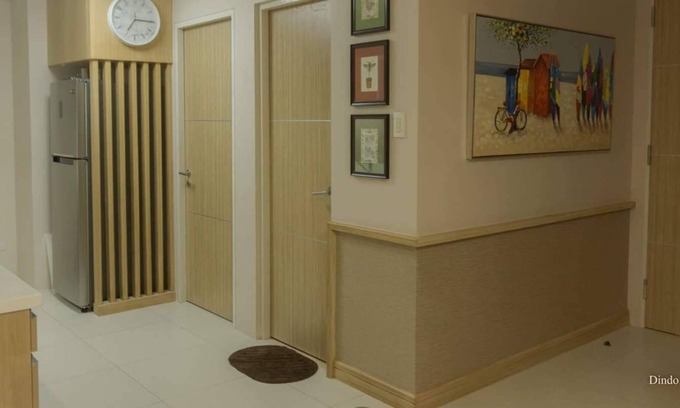 Nasugbu Apartment | Pico de Loro Beach and Country Club 3br Penthca612