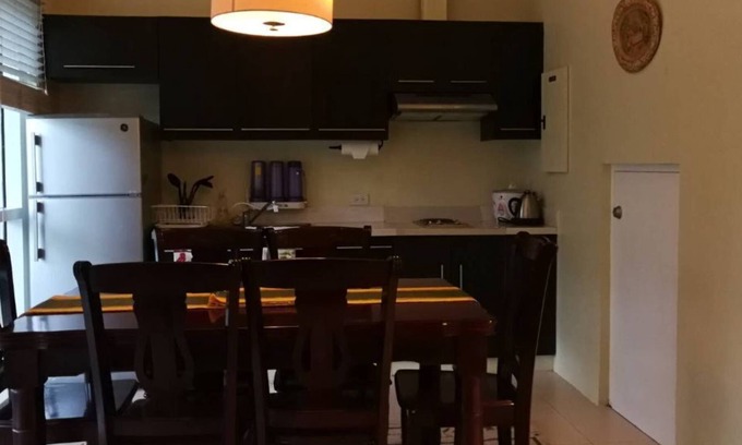 Nasugbu Apartment | Pico de Loro Beach and Country Club 3brJacbg01Cam