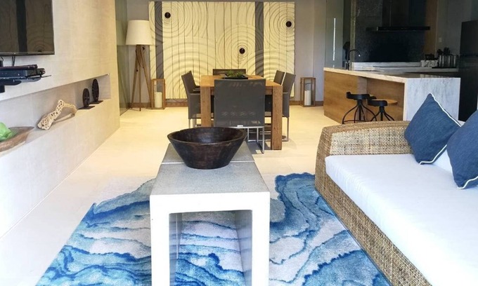 Nasugbu Apartment | Pico de Loro Beach & Country Club 3brMerl411Cor